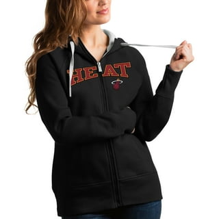 : Antigua Men's Black Arizona Cardinals Victory Full-Zip Hoodie  : Sports & Outdoors