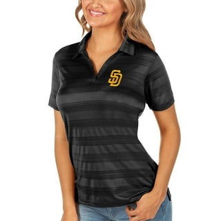 Padres clearance women's apparel