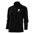 thumbnail image 1 of Women's Antigua Black "Stone Cold" Steve Austin Generation Full-Zip Jacket, 1 of 1