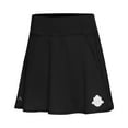 thumbnail image 1 of Women's Antigua Black Toronto FC White Logo Chip Skort, 1 of 1