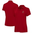 thumbnail image 1 of Women's Antigua Cardinal Stanford Cardinal Era Polo, 1 of 3