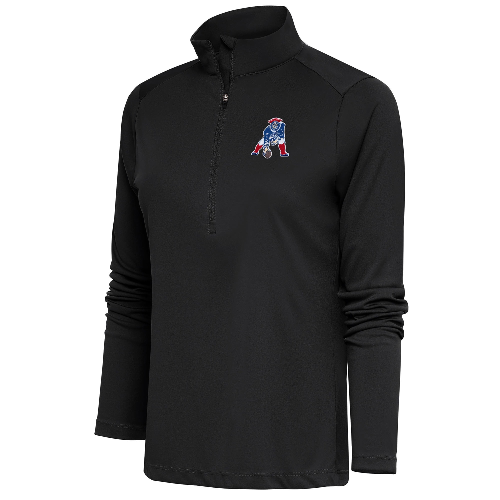 Patriots throwback sweatshirt women's cheap