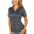 thumbnail image 1 of Women's Antigua Charcoal Providence Friars Team Compass Polo, 1 of 1