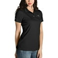 thumbnail image 1 of Women's Antigua Charcoal Providence Friars Team Legacy Pique Polo, 1 of 1