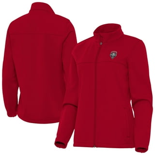NEW MEXICO LOBOS スタジャン 赤 NEW MEXICO LOBOS スタジャン 赤 NEW MEXICO LOBOS スタジャン