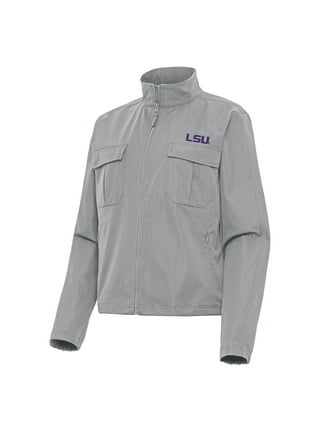 Lsu jackets at walmart best sale