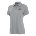 thumbnail image 1 of Women's Antigua Gray Southern Miss Golden Eagles Reprocess Polo, 1 of 1