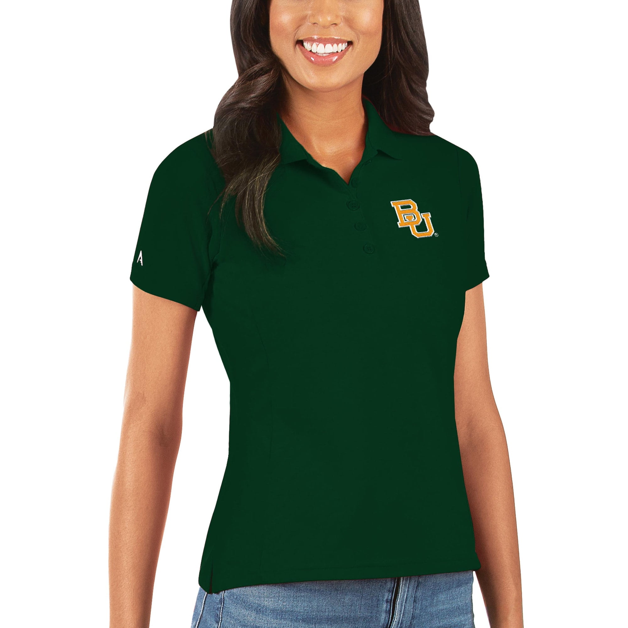 Baylor 2025 polo shirt