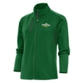 thumbnail image 1 of Women's Antigua Green San Francisco Dons Generation Full-Zip Jacket, 1 of 1