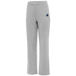 Antigua Dallas Cowboys Pajamas Sweatpants Loungewear in Dallas
