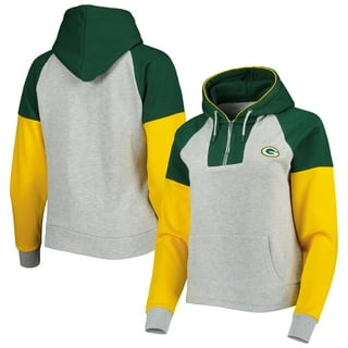 18% SALE OFF Green Bay Packers Zip Up Hoodies 3D Go Pack Go – 4