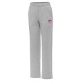thumbnail image 1 of Women's Antigua Heather Gray Los Angeles Sparks Victory Sweatpants, 1 of 1