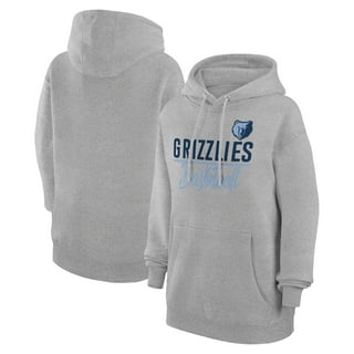 売れ筋商品|||ファナティクス パーカー・スウェットシャツ アウター レディース Women's Heather Gray Memphis Grizzlies Halftime Pullover Hoodie Heather Gray Female Memphis Grizzlies Sweatshirts in Memphis Grizzlies