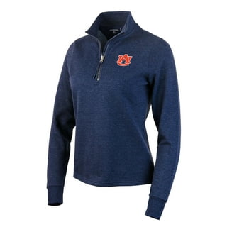 AUB | Auburn Under Armour All Day Lightweight 1/4 Zip Pullover | Alumni Hall