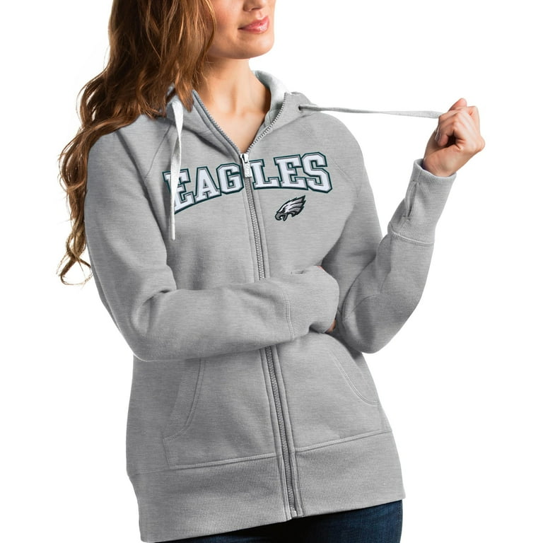 Eagles full cheap zip hoodie