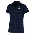 thumbnail image 1 of Women's Antigua Navy Birmingham Squadron Compass Polo, 1 of 1