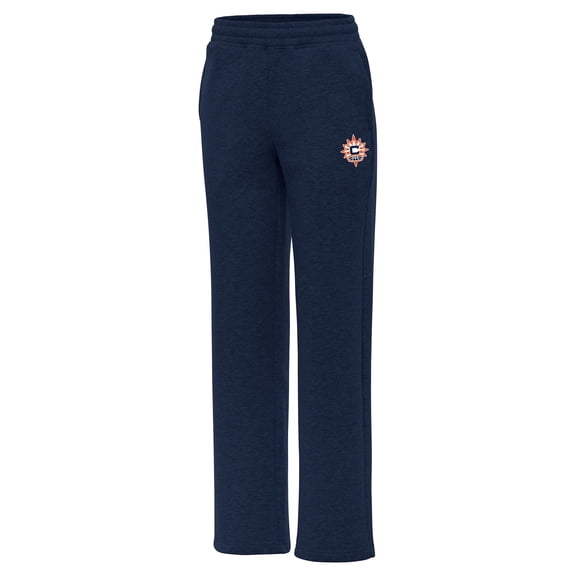 Women's Antigua Navy Connecticut Sun Victory Sweatpants