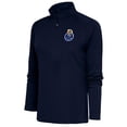 thumbnail image 1 of Women's Antigua  Navy FC Porto Statement Half-Zip Pullover, 1 of 1