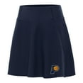 thumbnail image 1 of Women's Antigua Navy Indiana Pacers Chip Skort, 1 of 1