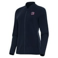 thumbnail image 1 of Women's Antigua  Navy NASCAR Salutes Continual Full-Zip Jacket, 1 of 1