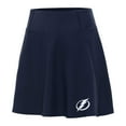 thumbnail image 1 of Women's Antigua Navy Tampa Bay Lightning Chip Skort, 1 of 1