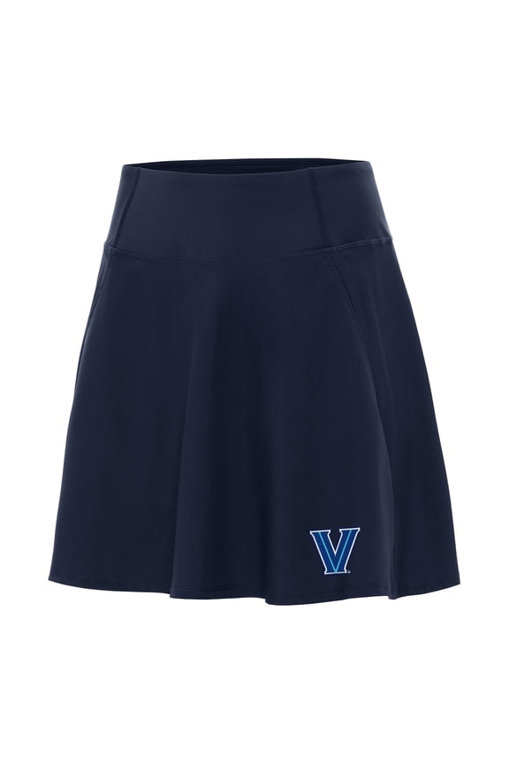 Women's Antigua Navy Villanova Wildcats Chip Skort
