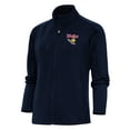 thumbnail image 1 of Women's Antigua  Navy Worcester Red Sox Generation Full-Zip Jacket, 1 of 1