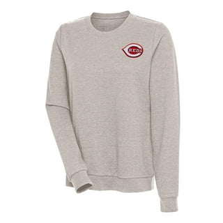 Nike Spotlight Wine Crewneck Size Small | Cavaliers