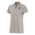 thumbnail image 1 of Women's Antigua Oatmeal Mexico National Team Pique Polo, 1 of 1