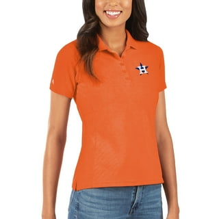 Men's Nike Orange Houston Astros Team T-Shirt
