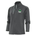 thumbnail image 1 of Women's Antigua  Pewter Dayton Dragons Generation Full-Zip Jacket, 1 of 1