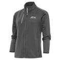 thumbnail image 1 of Women's Antigua  Pewter Roush Fenway Keselowski Racing Generation Full-Zip Jacket, 1 of 1