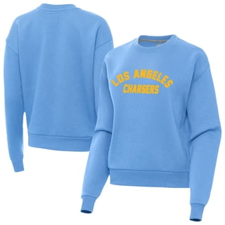 トップス CrableSportswear CHARGERS Sweatshirt L Los Angeles Chargers Sweatshirts & Hoodies | Walmart - Walmart.com