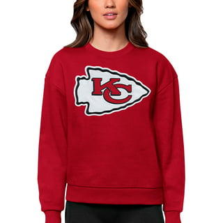 Lids Patrick Mahomes Kansas City Chiefs Majestic Threads Super Bowl LVII  Name & Number Pullover Hoodie - Red