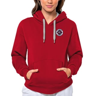 New england revolution sweatshirt sales