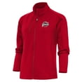 thumbnail image 1 of Women's Antigua Red Rio Grande Valley Vipers Generation Full-Zip Jacket, 1 of 1