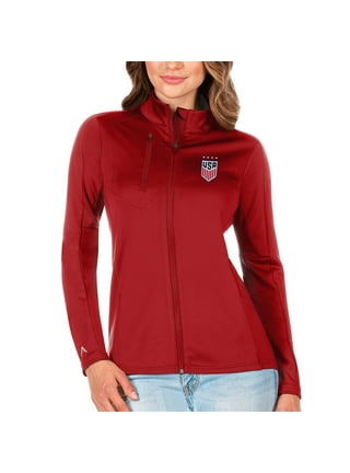 Uswnt jacket deals