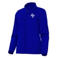 thumbnail image 1 of Women's Antigua Royal Air Force Falcons Links 2 Golf Full-Zip Jacket, 1 of 1