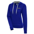 thumbnail image 1 of Women's Antigua  Royal NASCAR Victory Pullover Hoodie, 1 of 1