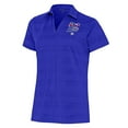thumbnail image 1 of Women's Antigua Royal Philadelphia Stars Compass Polo, 1 of 1