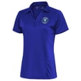 thumbnail image 1 of Women's Antigua Royal Texas Legends Tribute Polo, 1 of 1