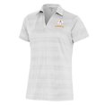 thumbnail image 1 of Women's Antigua White Albuquerque Isotopes Compass Polo, 1 of 1