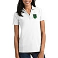 thumbnail image 1 of Women's Antigua White Austin FC Tribute Polo, 1 of 1