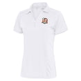 thumbnail image 1 of Women's Antigua White Bowie Baysox Tribute Polo, 1 of 1
