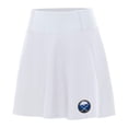 thumbnail image 1 of Women's Antigua White Buffalo Sabres Chip Skort, 1 of 1