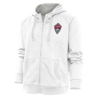 Colorado rapids hoodie discount