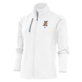 thumbnail image 1 of Women's Antigua White Cuban Giants Generation Full-Zip Jacket, 1 of 1