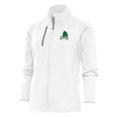thumbnail image 1 of Women's Antigua  White Dayton Dragons Generation Full-Zip Jacket, 1 of 1