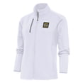 thumbnail image 1 of Women's Antigua White Harvey Mudd College Generation Full-Zip Jacket, 1 of 1