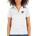 thumbnail image 1 of Women's Antigua White Howard Bison Compass Polo, 1 of 1